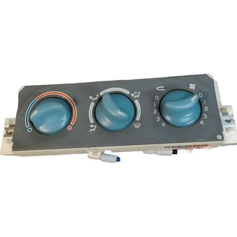 Resistance De Chauffage RENAULT Twingo 1 Phase 3 Essence [PRODUIT D'OCCASION]♻️7701054311 (1/2)