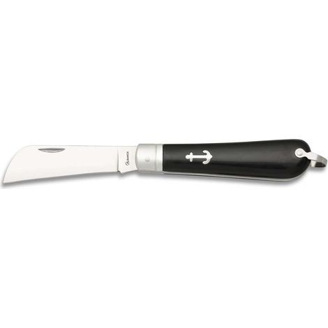 Navaja Martinez Albainox 10797 8 cm acero inoxidable aluminio