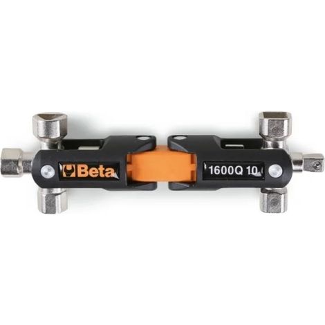 Assembleurs panneaux clés double joint croix Beta 1600Q 10 (1/4)