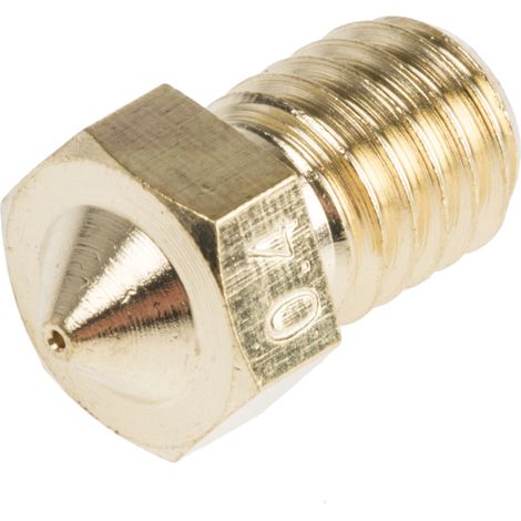 Buse 0.4mm RS PRO ( Prix pour 1 )