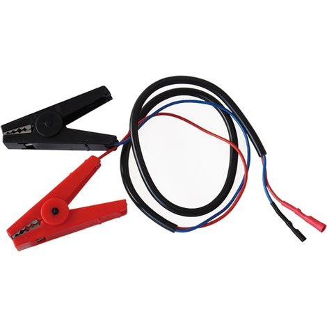 KIT DI COLLEGAMENTO BATTERIA-ELETTRIFICATORE art. 44641  - ALBERT KERBL