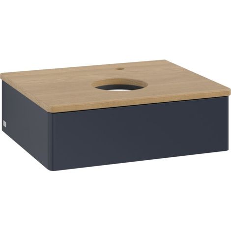 Villeroy & Boch K07051HG WTUS Antao K075 600x190x500mm (1/3)