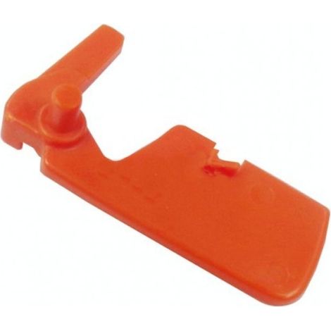 Levier d'arrêt de la tronçonneuse modèles MS192C ORIGINAL STIHL 11291820801