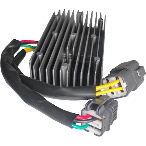 Régulateur-redresseur de tension ATV pour TGB Blade 250 Target Blade 425 500 525 550 600 1000 TGB-92674 924412 926747 924412