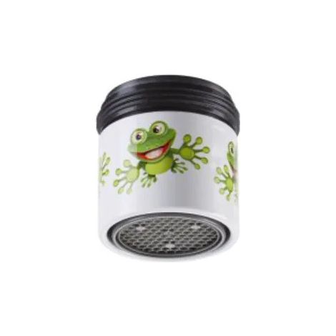 Belüfter Fantasy Modell frog, 13.5L Minute