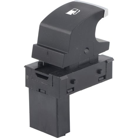 Interrupteur de déverrouillage de trappe à carburant 1KD959833 pour Volkswagen Golf MK5 (1/5)