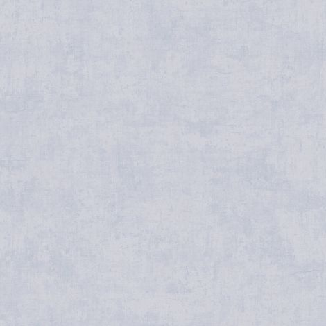 Papel pintado infantil Profhome 771786 papel pintado no tejido liso unicolor mate gris gris-luminoso blanco papiro 5,33 m2