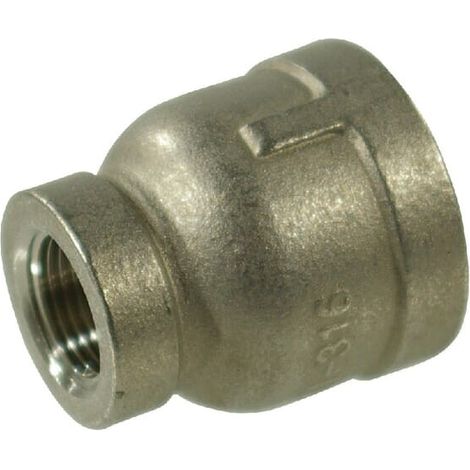 Réduction inox UNIVERSEL FG2403814RVS