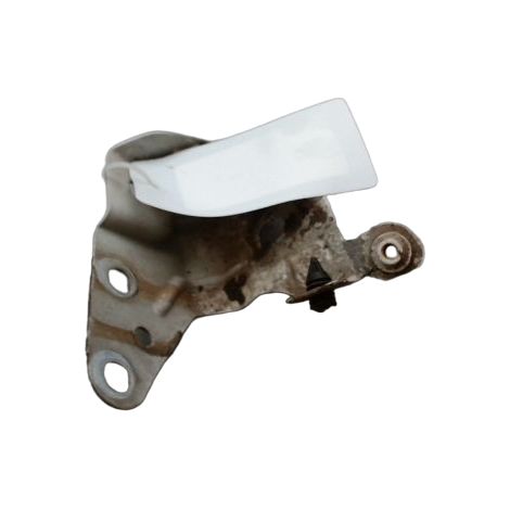 Support Pare-choc Avd RENAULT Clio III Phase 2 2009-2014 [PRODUIT D'OCCASION]♻️8200800091