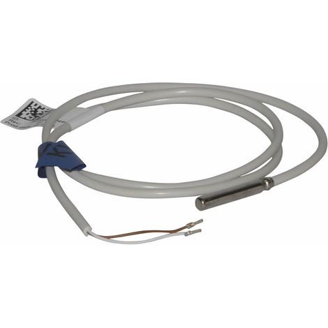 Sonde kvt 60 l.1000 - DE DIETRICH CHAPPEE : 7879906