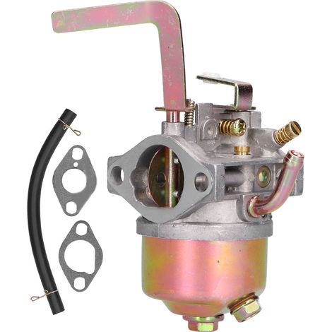 Carburetor Gasoline Generator Engine Carb Accessory Set Kit for MZ175 ET2600 ET2700 (1/5)