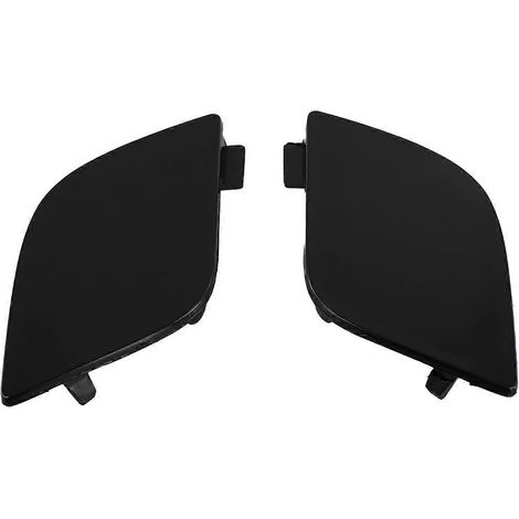 Cache-boulon avant pour BMW, capuchon d'œillet de remorquage 51118050697 (1/5)