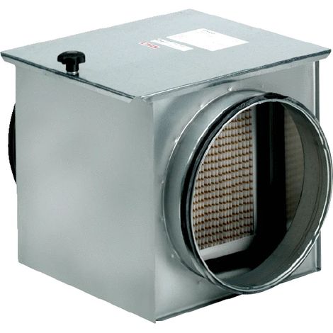 Maico Filtro de aire TFE 25-7, DN 250, 0149.0054