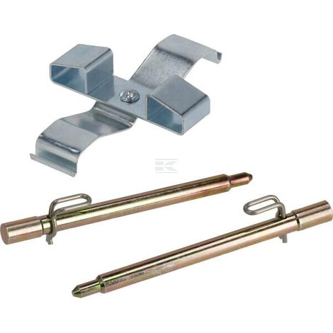 Kit di riparazione AGCO F198104070060 (1/2)