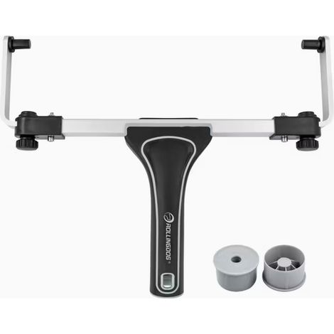 Support de rouleau réglable Rollingdog 230-310 mm