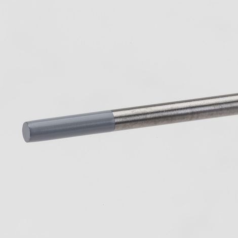 SIP 2.4mm 2% Ceriated Tungsten TIG Electrode - L15 x W0.24 x H0.24 cm