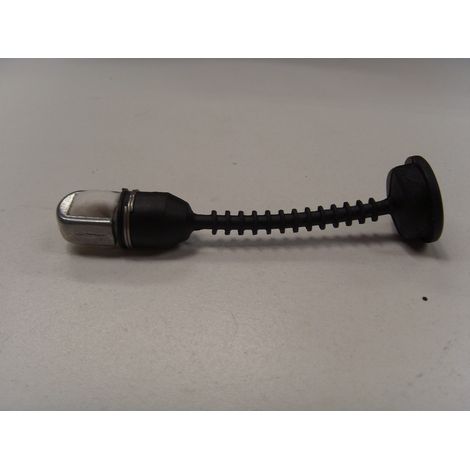 Pescamiscela filtro miscela T20-25-27 C35 B45 SHINDAIWA pescante decespugliatore