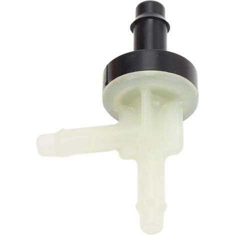 Válvula de retención de aire acondicionado AC D7OZ 19A563A, válvula reguladora de vacío para aire acondicionado E-350 Super Duty 2009-2014 (1/5)