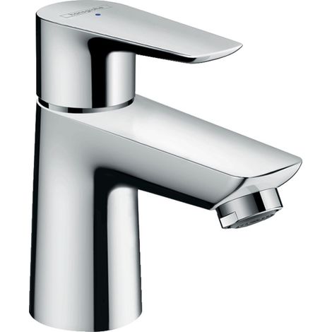 Hansgrohe Talis E - Standventil 80 für Kaltwasser, verchromt 71706000