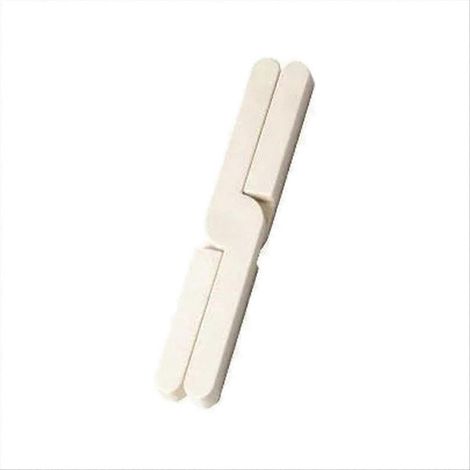 Dessous de plat pliable B, tapis d'égouttage pour cuisine (pliable en forme de X) (1/5)