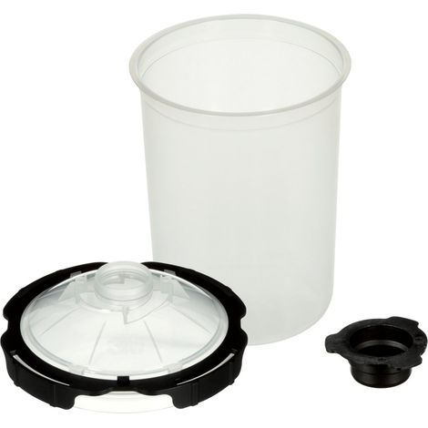 Kits Serie 3M PPS 2.0 Standard 650ml 200µm 26000