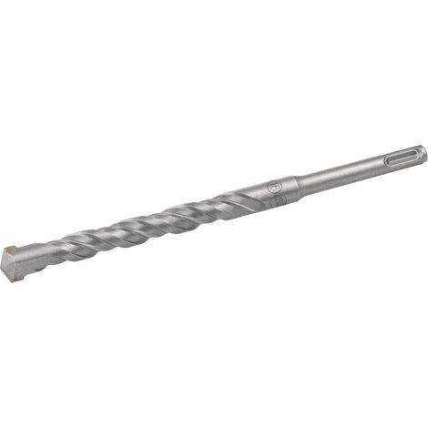 Dedra Quatro Trapano per cemento 32 mm SDS MAX 920 mm
