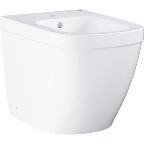 Bidé sobre encimera GROHE Euro Ceramic
