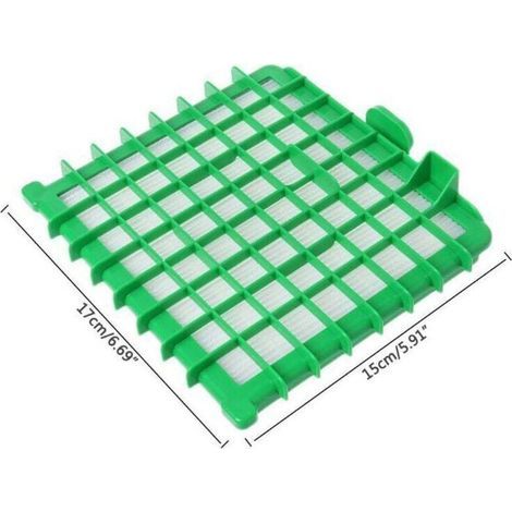 Absorbeur D'humidité 9Pcs 100g, Déshumidificateur Penderie Suspensible avec parfum, Sac Granulés Asséchants,deshumidificateur d air anti moisissure, pour Armoire, Chambre, Salle de Bain (1/3)