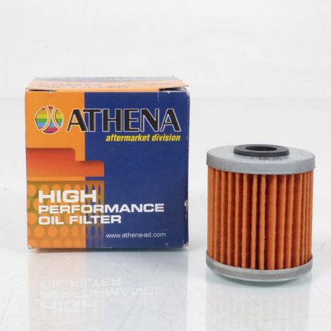 Athena Ölfilter für Motorrad ffc017 neu