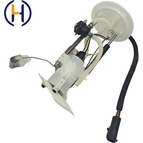 BIEMMEDUE- Kraftstoffpumpe E2361M kompatibel mit Ford Expedition 4.6L V8 2003-2004 (1/4)