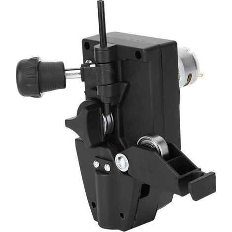 Diameter: 0.6 to 1.0 mm wire feed motor, power: 10 W. Welding power supply for electric mechanical welding. (1/5)