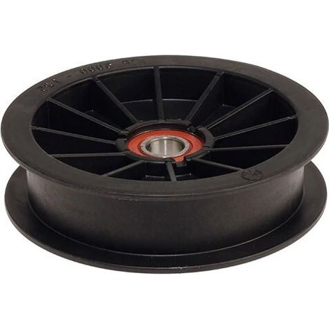 Polea EXMARK - TORO - HUSTLER 109-0977 - 784504 - 1090977