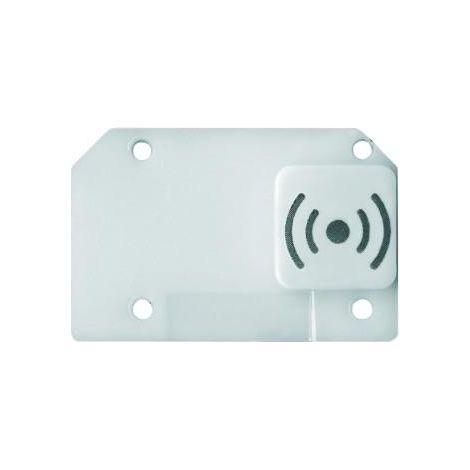 SYMBOLE APP. DE SIGN. - ALARME GEWISS GW10508 (1/2)