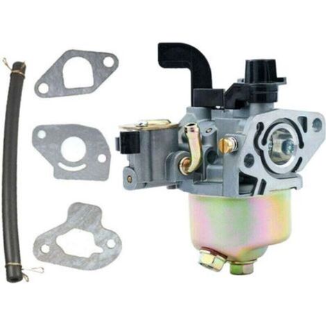 Carburateur pour Honda 152F GXH50 GX100 G100U MBX10 G100 G150 154F 156F 2.8HP 3hp Mélangeur Belle Loncin Carb Moteur 16100-Z0D-003 (1/4)