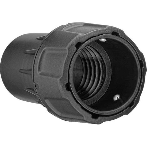 DeWalt DWV9000-XJ Dust Collection System Main Connector (1/2)