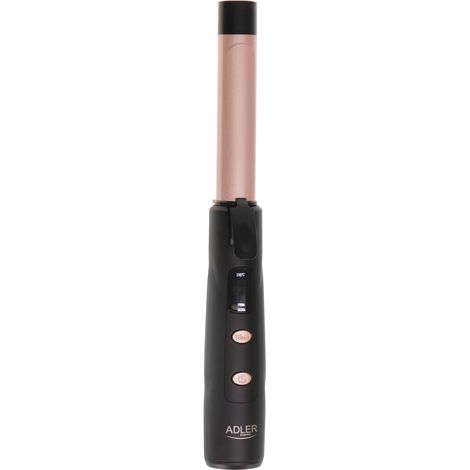 ADLER AD 2120 curling iron (1/5)