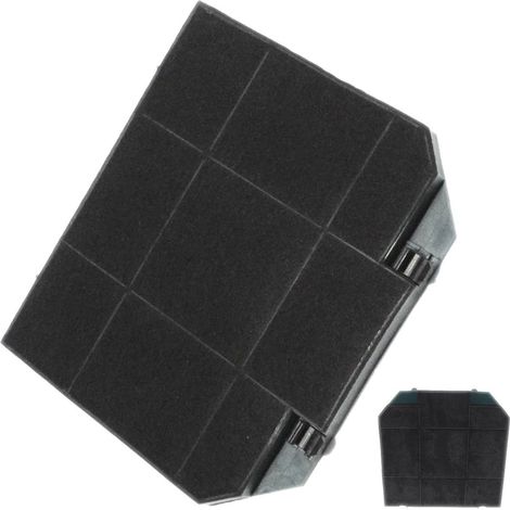 Filtro a carbone Life EFF76 - Cappa aspirante - AEG - 310361