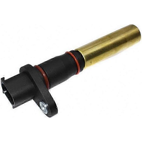 Kurbelwellenpositionssensor, kompatibel mit Chevrolet Colorado, GMC Canyon, Hummer H3, Isuzu I-280, Ersatzteilnummern: 12588097, 12569372, 8125880970 (1/3)