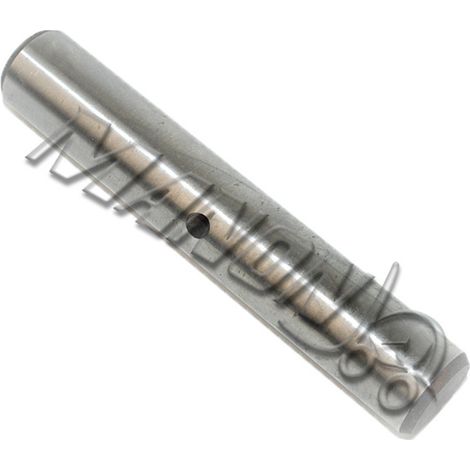 Pièces détachées pour chariots élévateurs en stock : axe de roue 33138390 pour chariots élévateurs Jungheinrich (1/4)