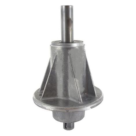 Palier de lame tracteur tondeuse GGP / STIGA - 382207214