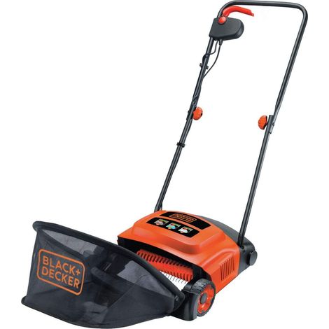 ARIEGGIATORE ELETTRICO B+D GD300-QS 600W (1/3)