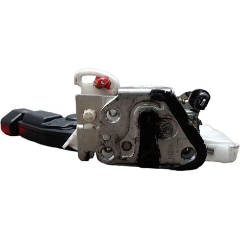 Systeme Condamnation Avant Gauche PEUGEOT 107 Phase 1 1.0i - 12v [PRODUIT D'OCCASION]♻️9135t4 (1/4)
