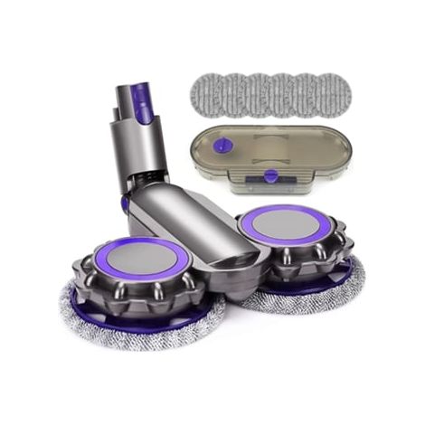 Accessoires pour aspirateur balai électrique sans fil V7 V8 V10 V11 V15 (1/5)