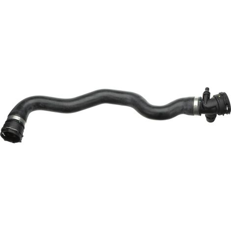 Durite de radiateur Gates 05-2591 BMW 17 12 7 811 127