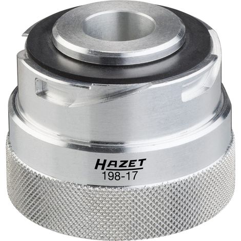 HAZET Motoröl Einfüll-Adapter 198-17 (1/2)