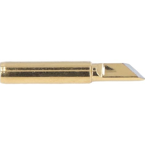 Universelle, innenbeheizte Kupferklingen-Lötspitzen für Lötstationen der Serie 900M (1/5)