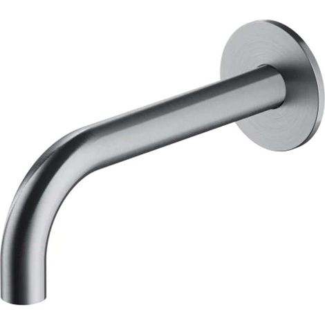OMNIRES Y - Desagüe de bañera, níquel cepillado WDYNI (1/2)