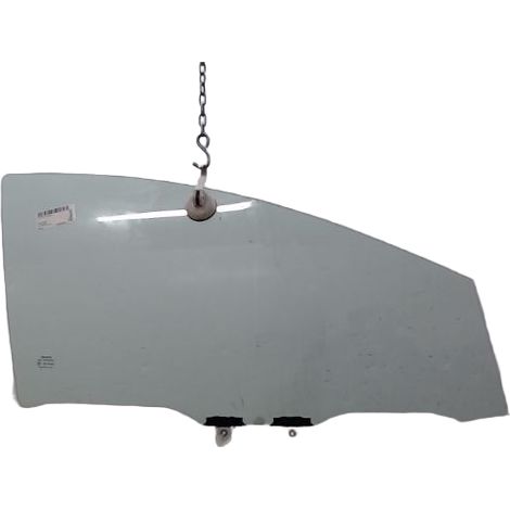 [PRODUIT D'OCCASION] Glace Porte Avd TOYOTA Yaris 2005- ♻️ Ref Oe. 68101k0010 - Garantie à vie (1/2)