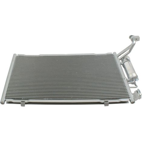 Condenseur, climatisation MAXGEAR AC830337 FORD 1834039 ET7119710BA (1/3)