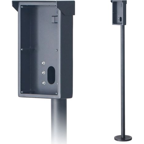 VTM30R2 - Scatola con piantana per VTO4202FB
